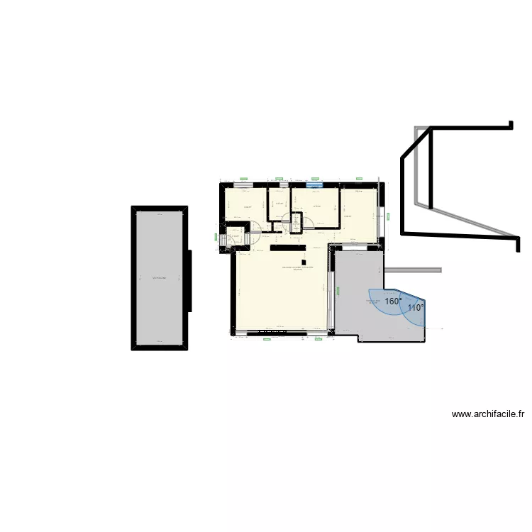 STM MESURES INTERIEURES. Plan de STM MESURES INTERIEURES. Plan de