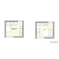 chambre alice actuelle