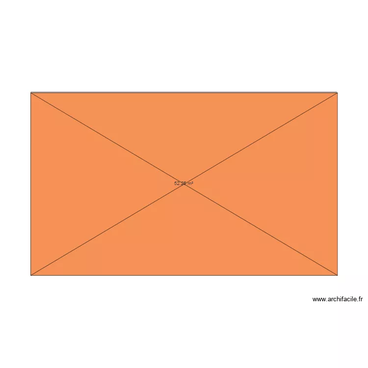 plan. Plan de plan. Plan de