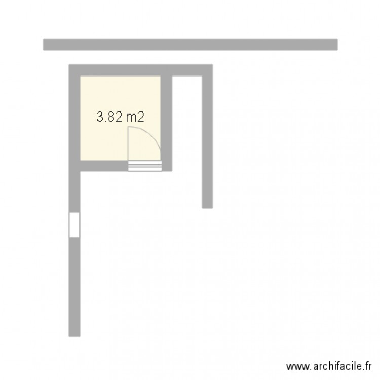 cimence. Plan de 0 pièce et 0 m2