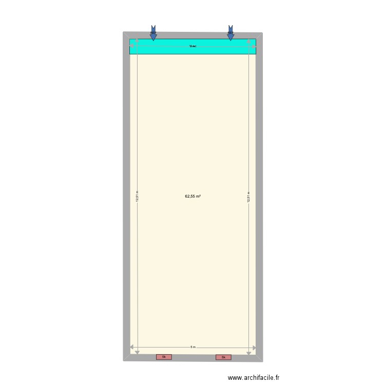 LABEYE - MOHA - 22110901. Plan de 0 pièce et 0 m2