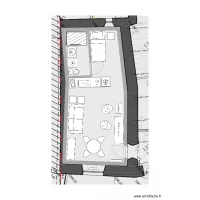 Studio - Sc&eacute;nario 7