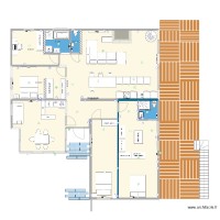 plan hésingue 4 chambres 