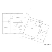 brun michelle etage