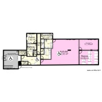 94A41M projet 