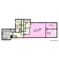 94A41M projet 
