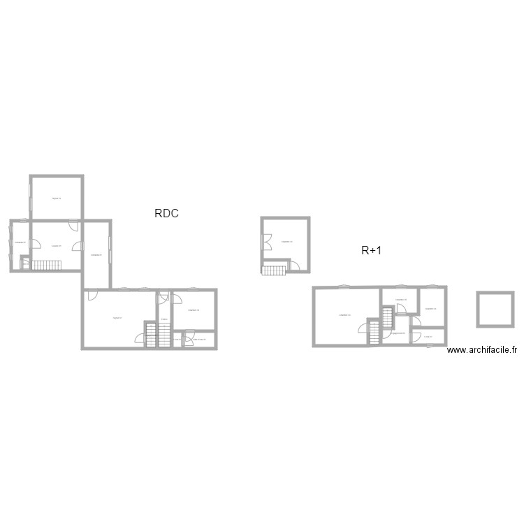 350600363. Plan de 0 pièce et 0 m2