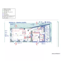 Plan electrique DUWEZ R1