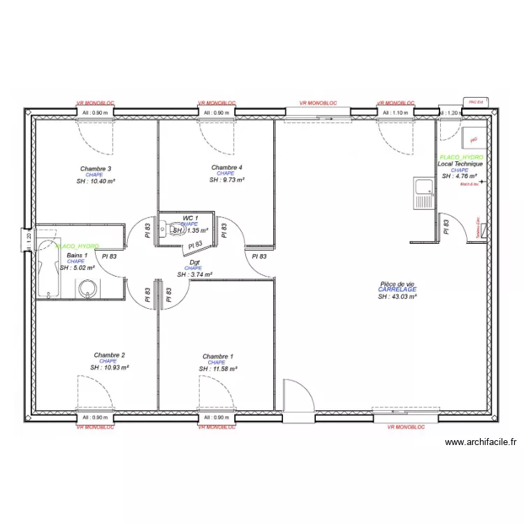 Yoyoyoyoy. Plan de Yoyoyoyoy. Plan de