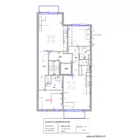 Maitryse 1 &eacute;tage ex&eacute;cution