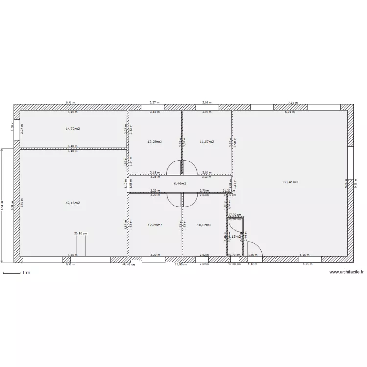 Zgood 2. Plan de Zgood 2. Plan de
