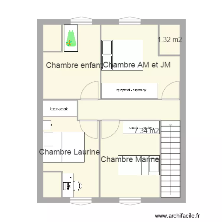 JMR. Plan de JMR. Plan de