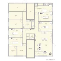 Clinique Maison Myre porte c&ocirc;t&eacute; 4