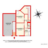 BI 11484 ETAGE 
