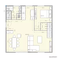 maison beynes SIMULATION 2