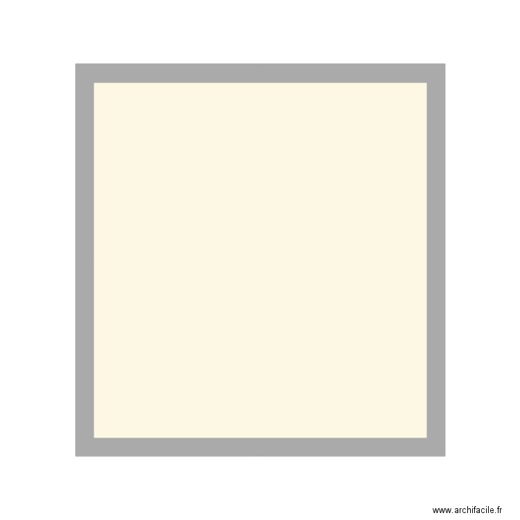 PLAN REGNOULT. Plan de 0 pièce et 0 m2