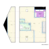 BEAUVAIS  BOIS D AMONT