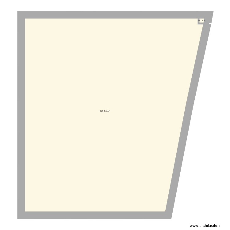 Maison de VASYL avant. Plan de 0 pièce et 0 m2