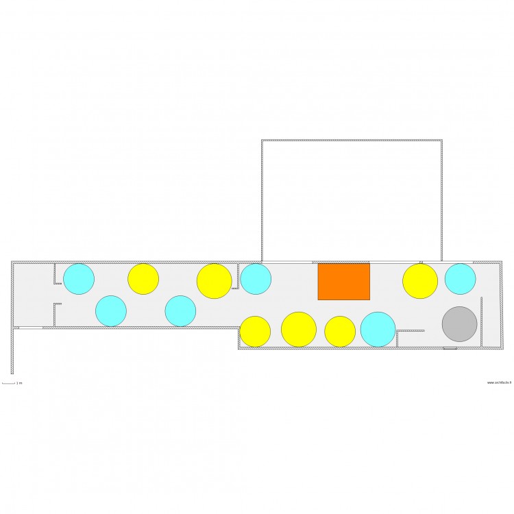 pref5. Plan de 0 pièce et 0 m2