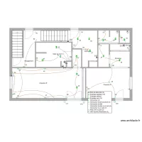 fleurentdidier &eacute;clairage 1er etage
