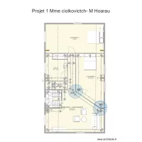projet 1 ciokovicth Hoarau