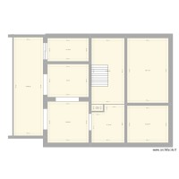 rez Vieux bâtiment