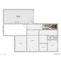 MAISON  1ER ETAGE