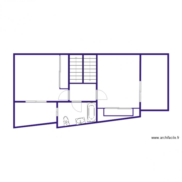 Mariblanca XVII 1. Plan de 0 pièce et 0 m2