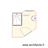Salle de bain  01