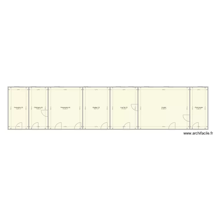 Après 1. Plan de Après 1. Plan de