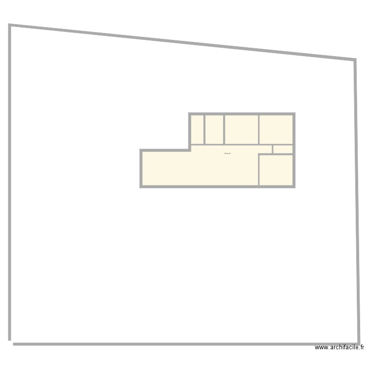 RS Carces. Plan de 0 pièce et 0 m2