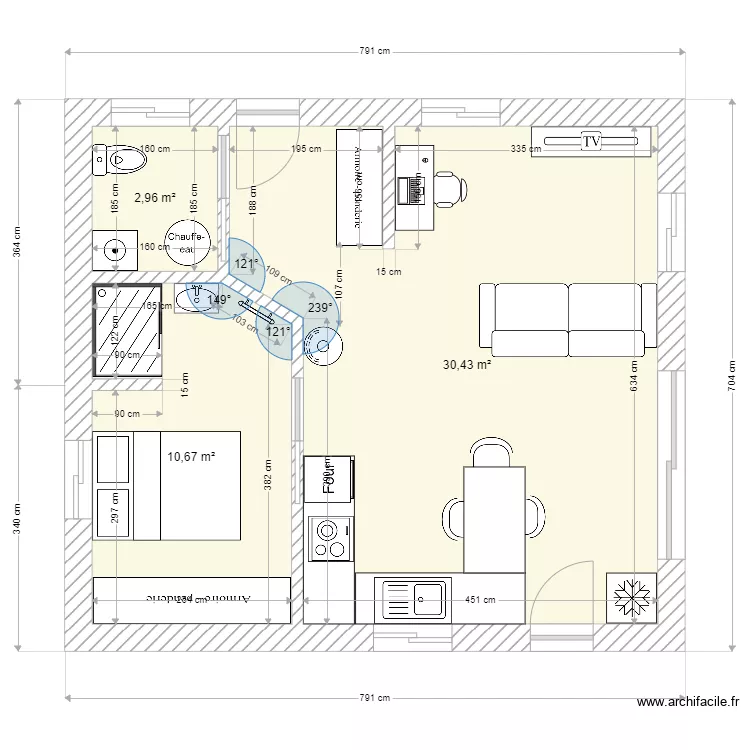 Projet de vie. Plan de Projet de vie. Plan de