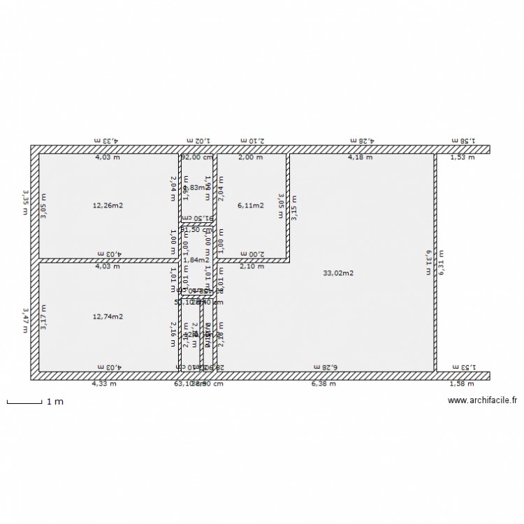 24sept. Plan de 0 pièce et 0 m2