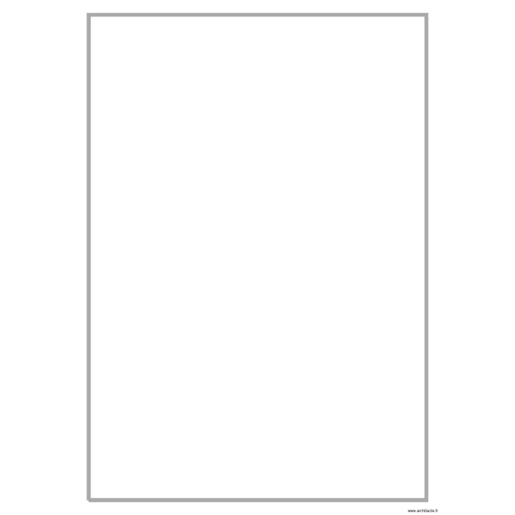 terrain ners. Plan de terrain ners. Plan de