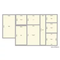 Maison Gaelle Antoine