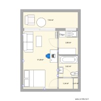 Appartement Nicolas