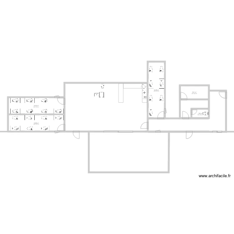 Maison Glo 3. Plan de Maison Glo 3. Plan de
