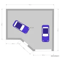 parking nogent
