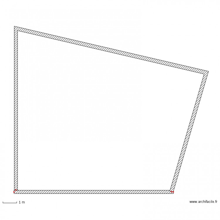 Test1. Plan de 0 pièce et 0 m2