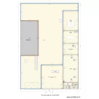 Nouveau plan la sentinelle version 2