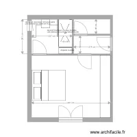 sdb rez de chauss&eacute;e clarisse et baptiste 31 mai