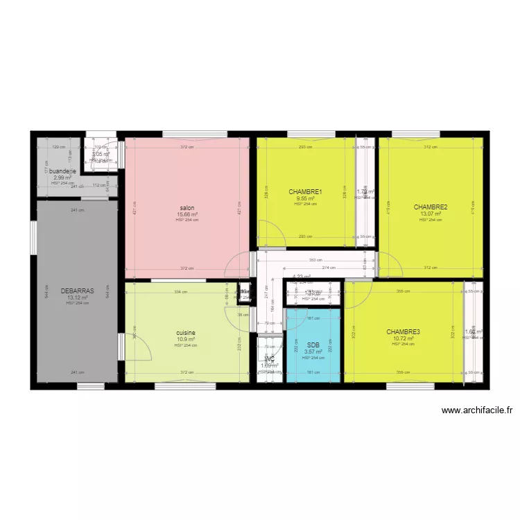 COMTE. Plan de COMTE. Plan de
