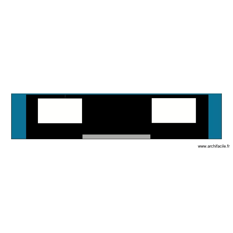 JLC Starling Geneva 1 VF3 Face. Plan de 