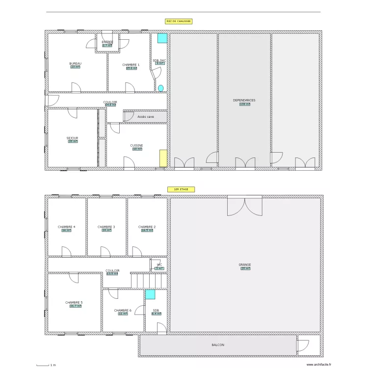 FRUTON. Plan de FRUTON. Plan de