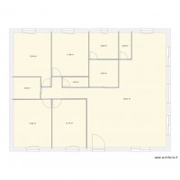 PLAN MAISON