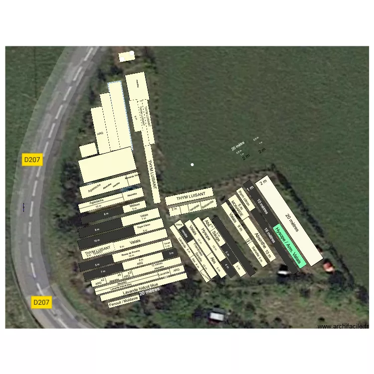 GC 2021 Avril. Plan de GC 2021 Avril. Plan de