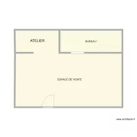 PLAN AUTO MILLENIUM 83 SIX FOURS