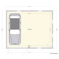 garage terrain dussol laine