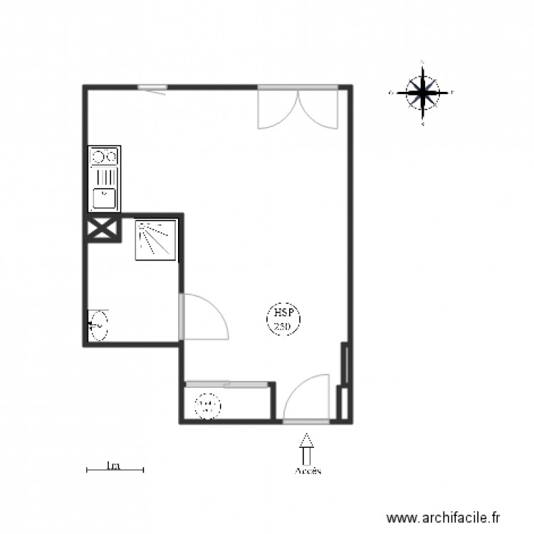 300318 3 allee du cadran C33. Plan de 0 pièce et 0 m2