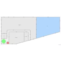FTC VARIANTE 2 / Etage